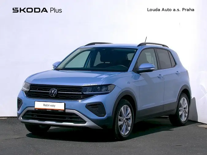 T-Cross 