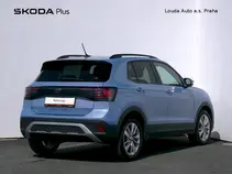 T-Cross 