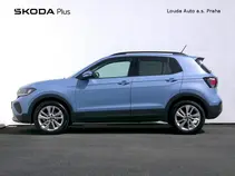 T-Cross