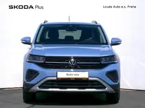 T-Cross