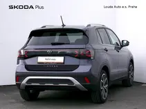T-Cross 