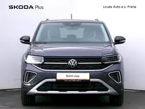 T-Cross