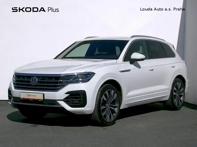 Touareg
