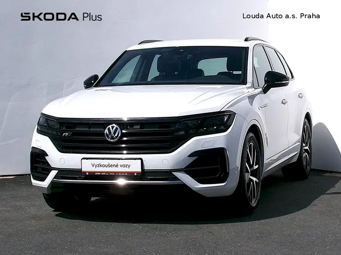 Touareg