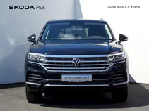 Touareg