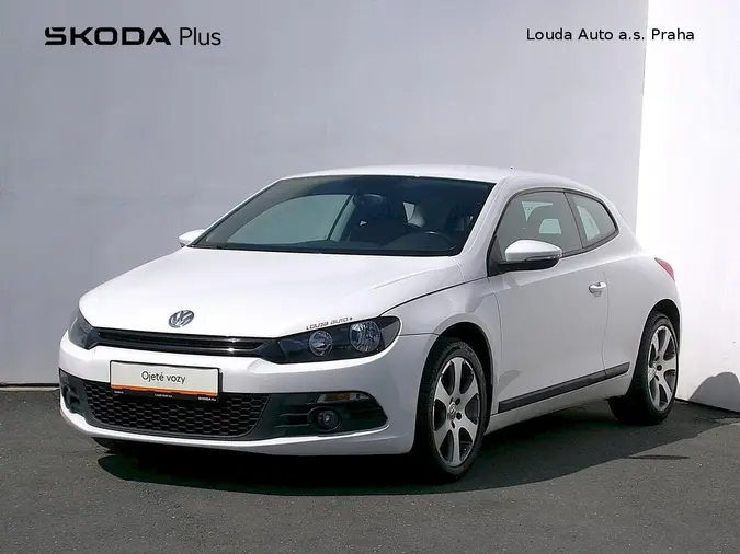 Scirocco 