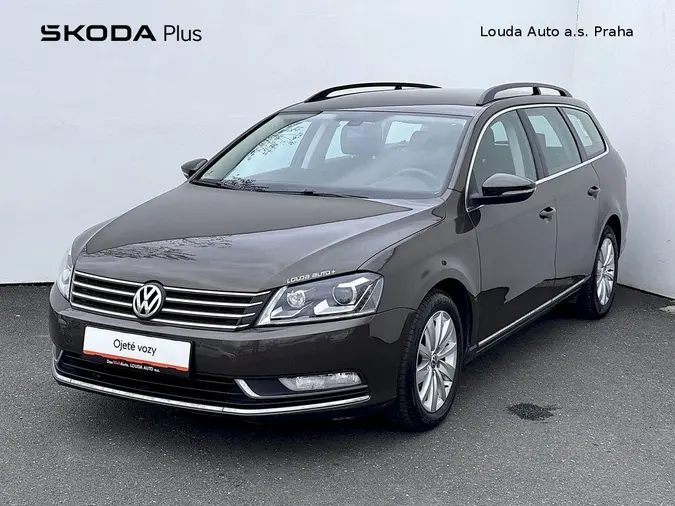 Passat Variant 