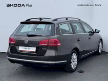 Passat Variant 