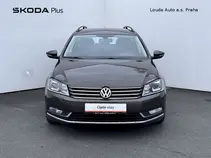 Passat Variant 