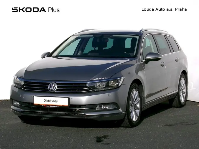 Passat