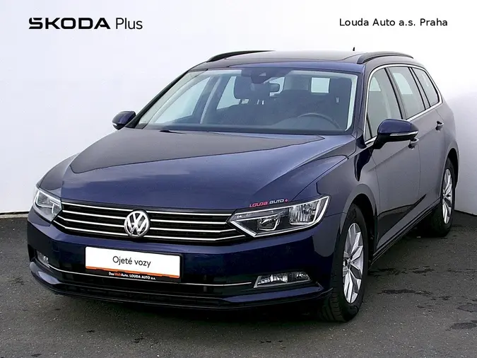 Passat Variant