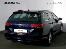 Passat Variant