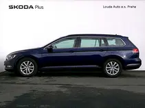 Passat Variant