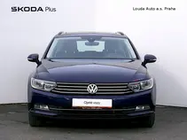 Passat Variant