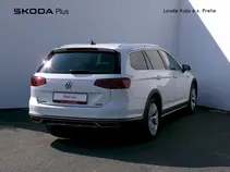 Passat Alltrack 