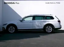 Passat Alltrack 