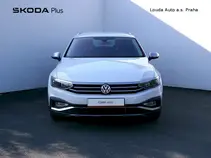 Passat Alltrack