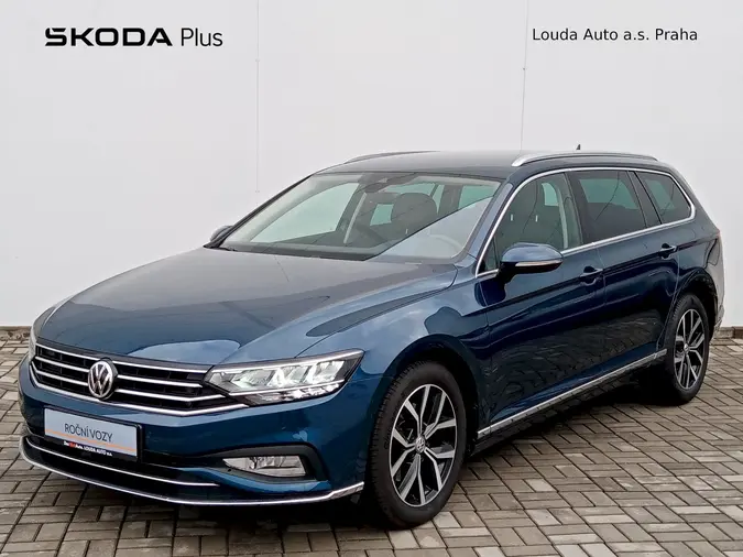 Passat