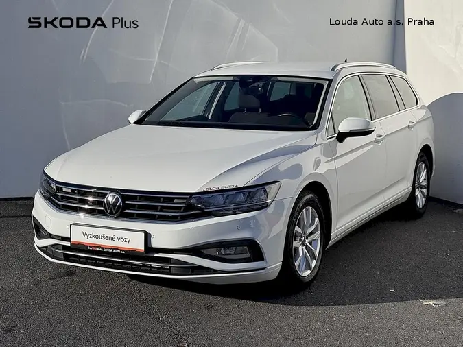 Passat Variant