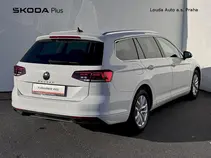 Passat Variant 