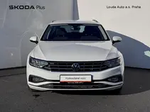 Passat Variant 