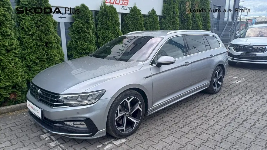 Passat Variant