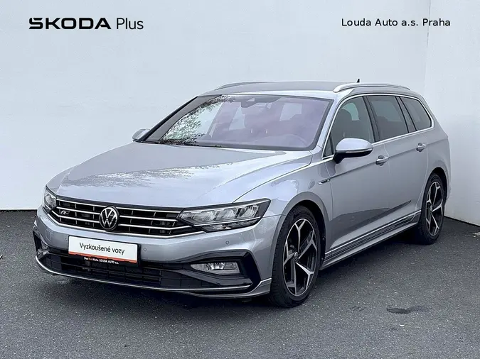 Passat Variant