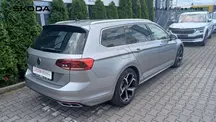 Passat Variant