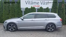 Passat Variant 