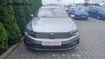 Passat Variant 