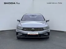 Passat Variant