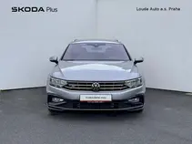 Passat Variant