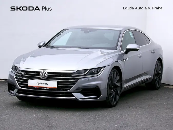 Arteon 
