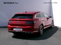 Arteon Shooting Brake