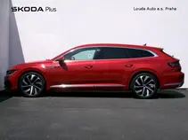 Arteon Shooting Brake