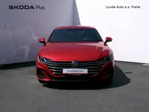 Arteon Shooting Brake