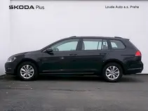 Golf Variant 