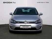 e-Golf 