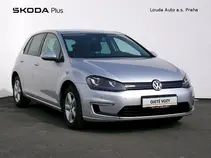 e-Golf 