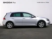 e-Golf 