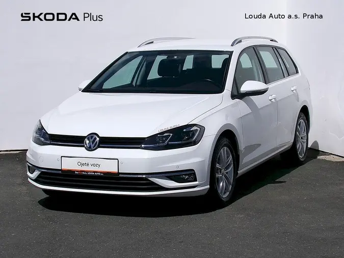 Golf Variant