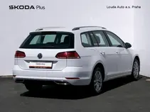 Golf Variant 
