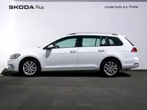 Golf Variant 