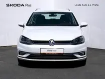 Golf Variant