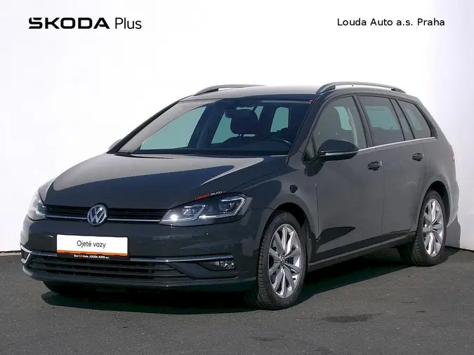 Golf Variant 