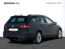 Golf Variant