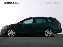 Golf Variant 