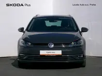 Golf Variant 