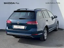 Golf Variant 