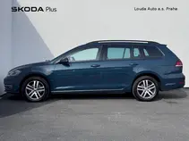 Golf Variant